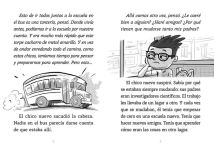Alternative view 4 of Mi vecino alienígena 1: El chico nuevo