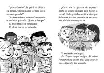 Alternative view 5 of Mi vecino alienígena 1: El chico nuevo