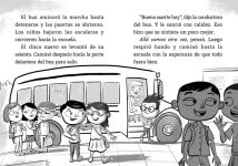 Alternative view 6 of Mi vecino alienígena 1: El chico nuevo