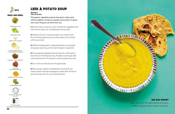 Omari McQueen's Best Bites Cookbook