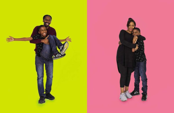 Omari McQueen's Best Bites Cookbook