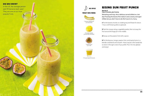 Omari McQueen's Best Bites Cookbook