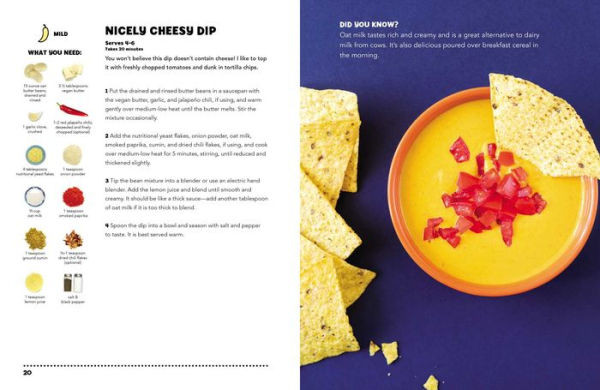 Omari McQueen's Best Bites Cookbook