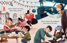 Alternative view 6 of All Moms