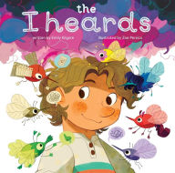 Online pdf books download free The Iheards in English