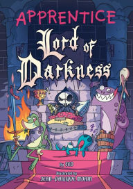 Ebooks in english free download Apprentice Lord of Darkness 9781499812749 CHM RTF PDF by CED, Cedric Asna English version