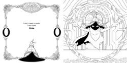 Alternative view 9 of Masters of the Universe: Revelation Official Coloring Book (Essential Gift for Fans)
