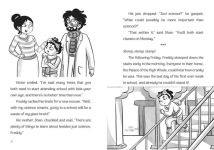 Alternative view 4 of Monster and Me 4: Too Cool for School