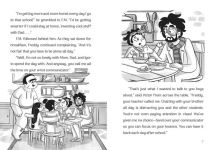 Alternative view 6 of Monster and Me 4: Too Cool for School