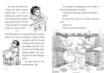 Alternative view 9 of Monster and Me 4: Too Cool for School