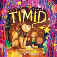 Read online books free without downloading Timid by Harry Woodgate