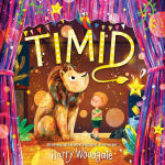 Alternative view 1 of Timid