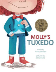 Ebook online download Molly's Tuxedo