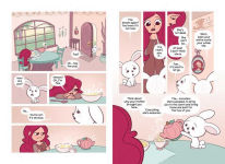 Alternative view 7 of Fae and the Moon
