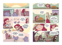 Alternative view 10 of Fae and the Moon