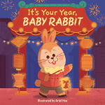 Alternative view 1 of It's Your Year, Baby Rabbit