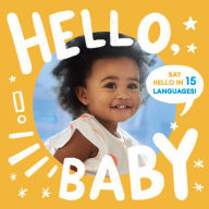 Title: Hello, Baby, Author: Little Bee Books