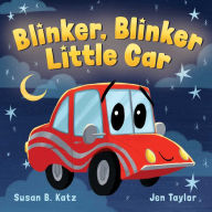 Title: Blinker, Blinker, Little Car, Author: Susan B. Katz
