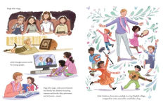 Alternative view 4 of Song After Song: The Musical Life of Julie Andrews