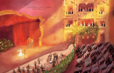 Alternative view 5 of Song After Song: The Musical Life of Julie Andrews