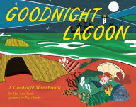 Title: Goodnight Lagoon, Author: Lisa Ann Scott