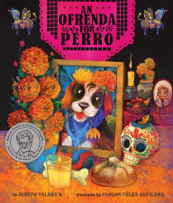 Download books for ipod An Ofrenda for Perro