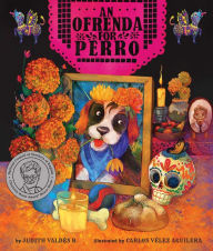 An Ofrenda for Perro