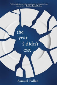 Free pdf gk books download The Year I Didn't Eat FB2 PDB RTF