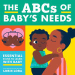 Alternative view 1 of The ABCs of Baby's Needs: A Sign Language Book for Babies