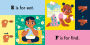 Alternative view 4 of The ABCs of Baby's Needs: A Sign Language Book for Babies