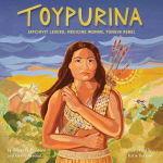 Alternative view 1 of Toypurina: Japchivit Leader, Medicine Woman, Tongva Rebel