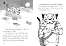 Alternative view 10 of Monster and Me 6: The Secret Beneath the Palace