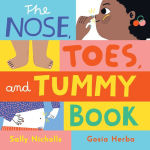 Alternative view 1 of The Nose, Toes, and Tummy Book
