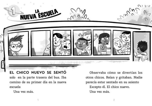 Mi vecino alienígena: 4 libros en 1