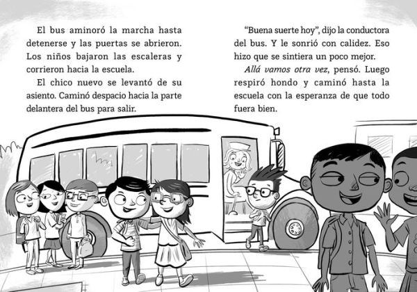 Mi vecino alienígena: 4 libros en 1