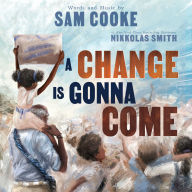 Title: A Change Is Gonna Come, Author: Sam Cooke