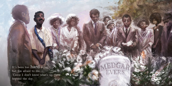 A Change Is Gonna Come