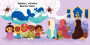 Alternative view 4 of Friday Fun (An Our Neighborhood Series Board Book for Toddlers Celebrating Islam)