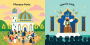 Alternative view 6 of Friday Fun (An Our Neighborhood Series Board Book for Toddlers Celebrating Islam)