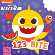 Title: Baby Shark: 123 Bite, Author: Pinkfong