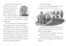 Alternative view 4 of Neecy and Nay Nay and the Tangled, Hairy Mess (Neecy and Nay Nay #1) (A Little Bee Books Chapter Book Series)