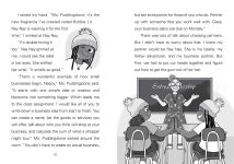 Alternative view 6 of Neecy and Nay Nay and the Tangled, Hairy Mess (Neecy and Nay Nay #1) (A Little Bee Books Chapter Book Series)