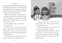 Alternative view 9 of Neecy and Nay Nay and the Tangled, Hairy Mess (Neecy and Nay Nay #1) (A Little Bee Books Chapter Book Series)