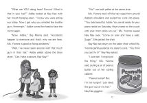 Alternative view 10 of Neecy and Nay Nay and the Tangled, Hairy Mess (Neecy and Nay Nay #1) (A Little Bee Books Chapter Book Series)