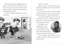 Alternative view 2 of Neecy and Nay Nay and the Green Thumbs (Neecy and Nay Nay #3) (A Little Bee Books Chapter Book Series)