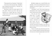 Alternative view 8 of Neecy and Nay Nay and the Green Thumbs (Neecy and Nay Nay #3) (A Little Bee Books Chapter Book Series)