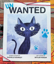 Epub books to free download Un-Wanted by Kashelle Gourley, Skylar Hogan