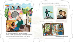 Alternative view 5 of Grandad's Camper (A Grandad's Camper LGBTQ Pride Book for Kids in partnership with GLAAD)