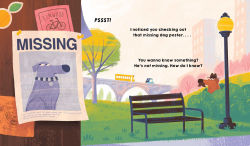 Alternative view 6 of I'm Not Missing
