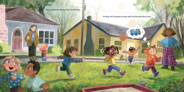 Friends Are Not for Biting (A Gentle Parenting Picture Book Series for Kids)